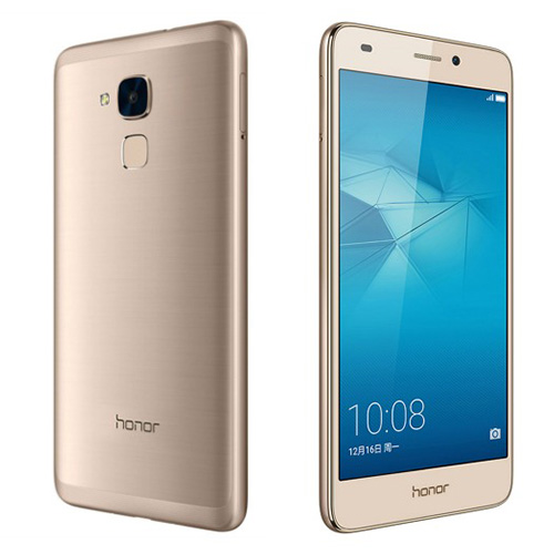 Huawei Honor 5C Kini Di Malaysia, Harga Jualan Bermula RM799