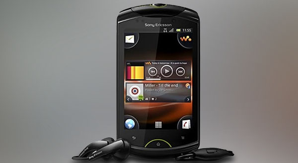 Sony Ericsson Live with Walkman kini RM999 di Malaysia