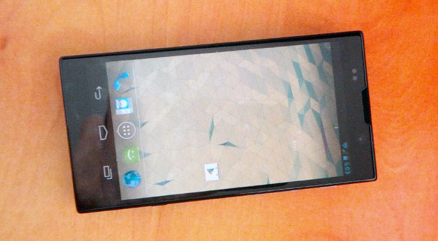 Gambar Sony Nexus X bocor di internet  Mesra Mobile