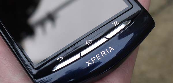 Sony Ericsson keluarkan alpha Ice Cream Sandwich untuk Xperia