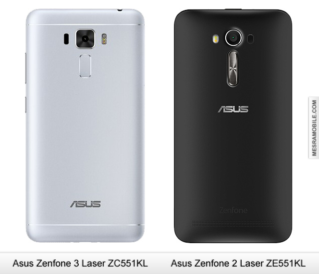 Harga Asus Zenfone 3 Laser Di Malaysia Terkini RM999