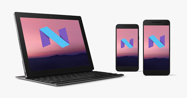 Google Memperkenalkan Android N Developer Preview