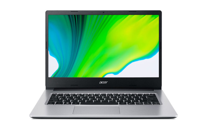 Review Acer Aspire 3 (A314-35-P9D3)