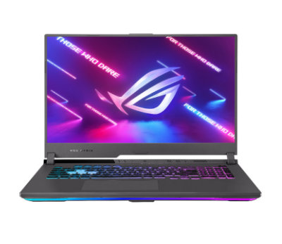 2021 Asus ROG Strix G17 (G713) Price in Malaysia