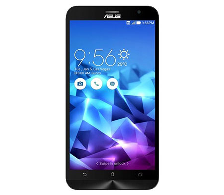 Spesifikasi Review Dan Harga Asus Zenfone 2 Deluxe Di Malaysia