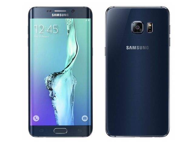 Spesifikasi Samsung Galaxy S6 Edge+