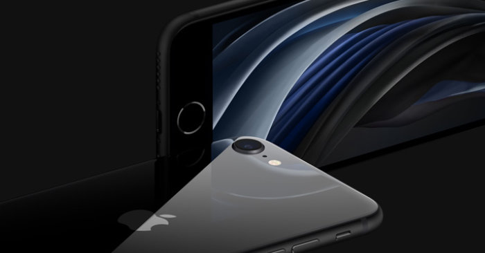 Harga Apple iPhone SE 2020 Malaysia