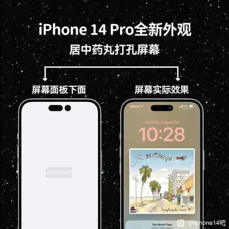 Apple iPhone 14 Pro Malaysia