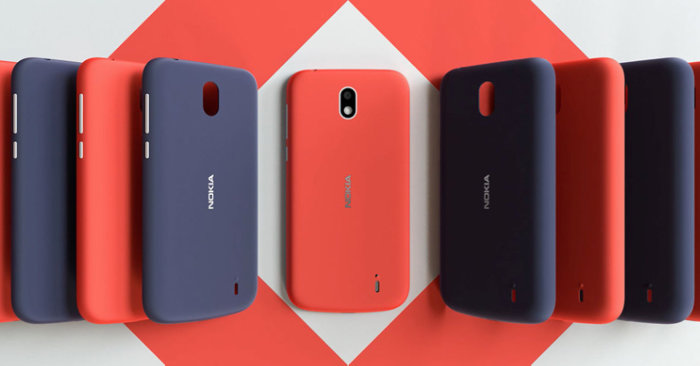 Nokia 1, Smartphone AndroidGo Pada Harga RM339 Di Malaysia