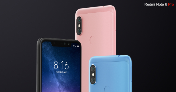 Spesifikasi Redmi Note 9 Pro Malaysia