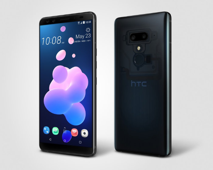 Spesifikasi HTC U12+ Malaysia