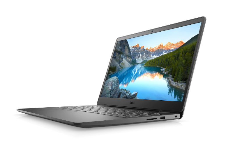 Review Dell Inspiron 15 3505