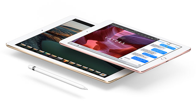 Harga Apple iPad Pro 9.7