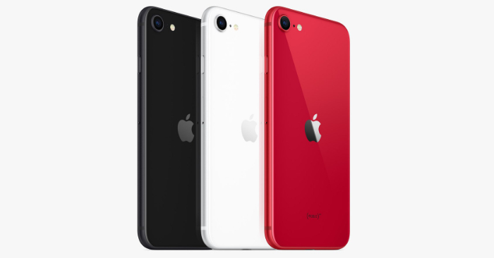 Apple iPhone SE 2022 Malaysia