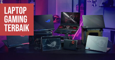 10 Laptop Acer Terbaik Di Malaysia Model 2021 Mesramobile