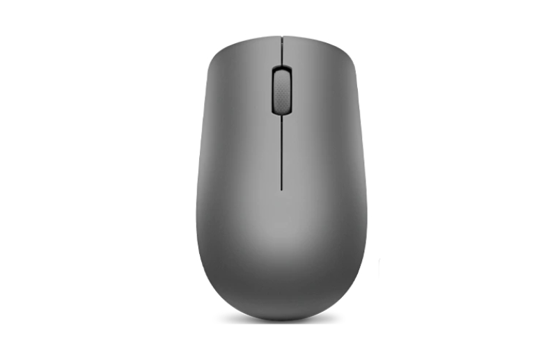 Review Lenovo 530 Wireless Mouse