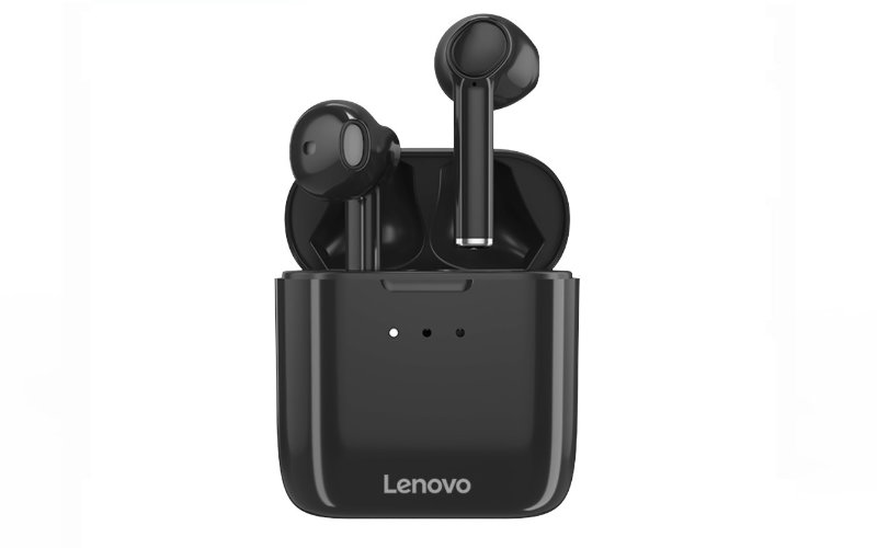 Review Lenovo QT83 TWS
