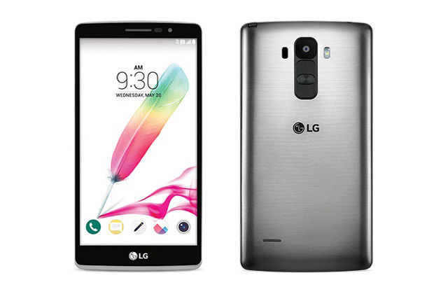 LG G4 Stylus Dan LG G4c