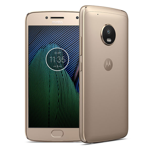 Review Motorola Moto G5 Plus Malaysia