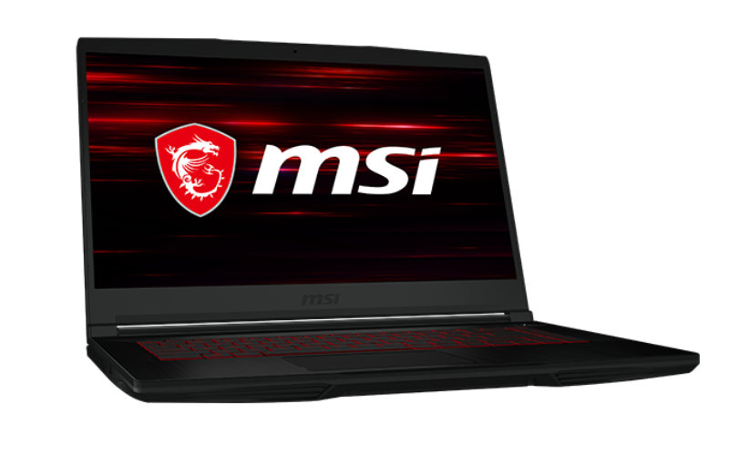 Harga Laptop MSI Thin GF63 Malaysia