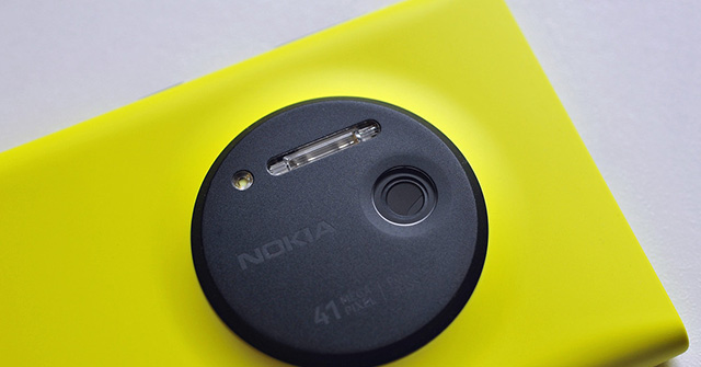 Smartphone Dan Tablet Nokia 