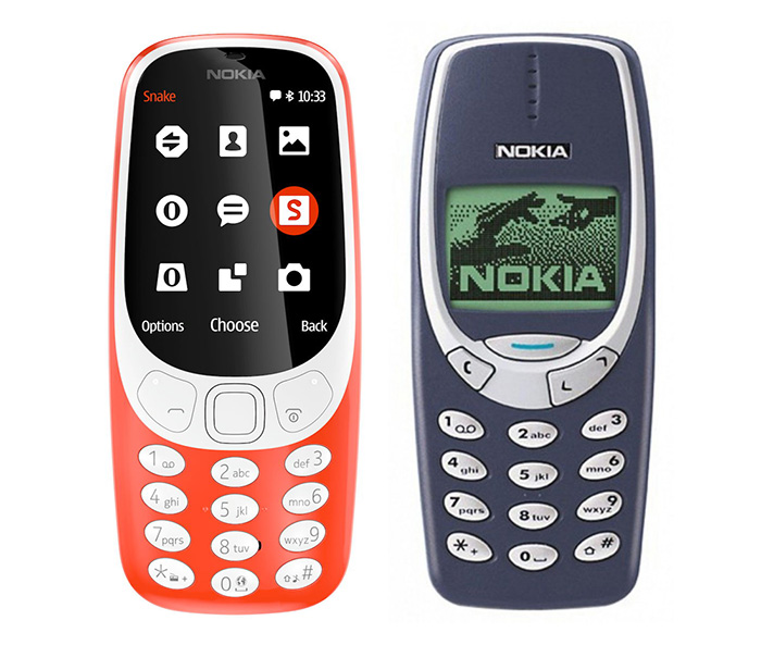 Harga Nokia 3310 2017 Malaysia
