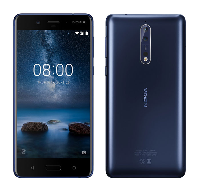 Harga Nokia 8 Malaysia