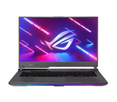 2022 Asus ROG Strix G17 (G713R) Price in Malaysia
