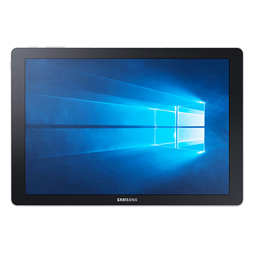 Samsung Galaxy TabPro S Kini Rasmi Dengan Windows 10