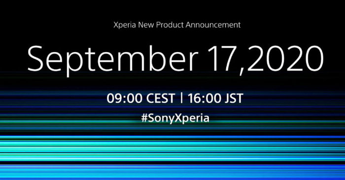 Sony Xperia 5 II 