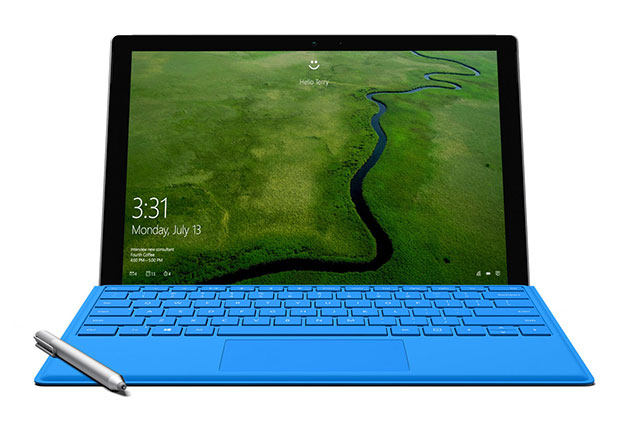 Microsoft Surface Pro 4 Price and Specifications