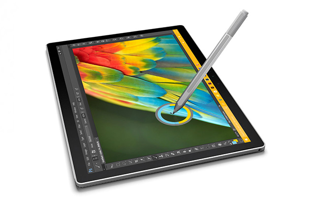 Microsoft Surface Book Price and Specifications