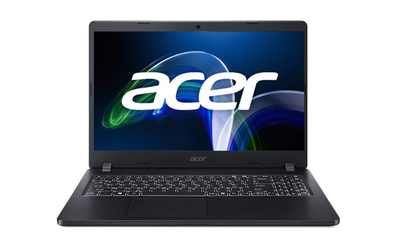 Review Acer TravelMate P2 (TMP214-53-534K)