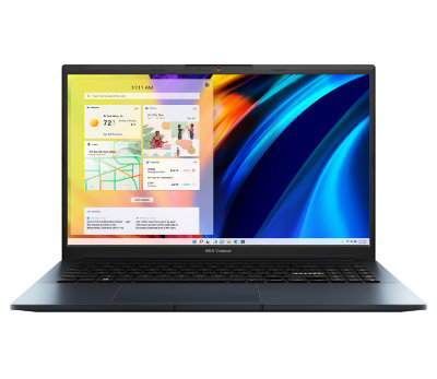Asus Vivobook Pro 15 OLED (M6500) Price in Malaysia