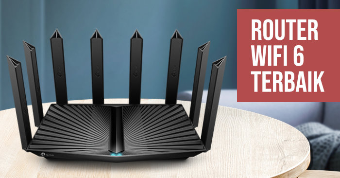 7 Router Wifi 6 Mampu Milik Terbaik Bawah Rm300 2021 Mesra Mobile