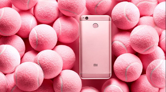 Xiaomi Redmi 4X Dilancarkan, Kini Dengan Cip Snapdragon 835