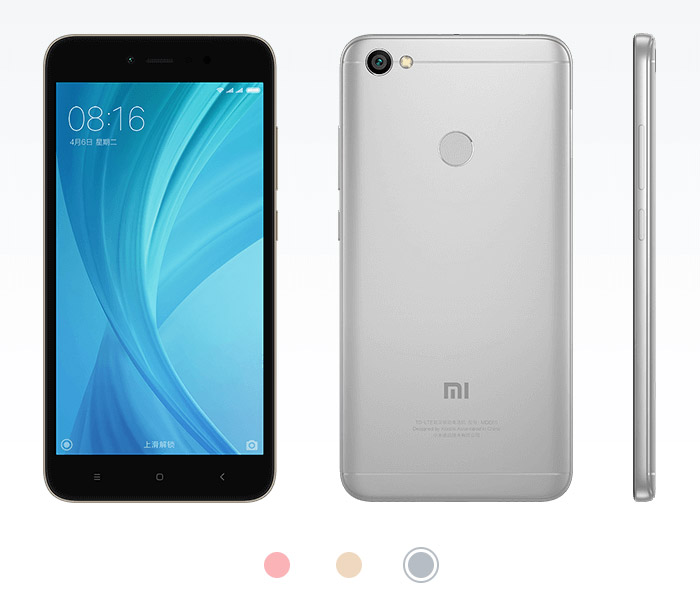 Harga Xiaomi Redmi Note 5A Prime Malaysia