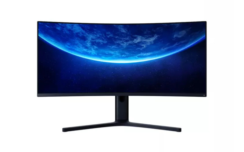 Review Xiaomi Mi Curved Gaming Monitor 34