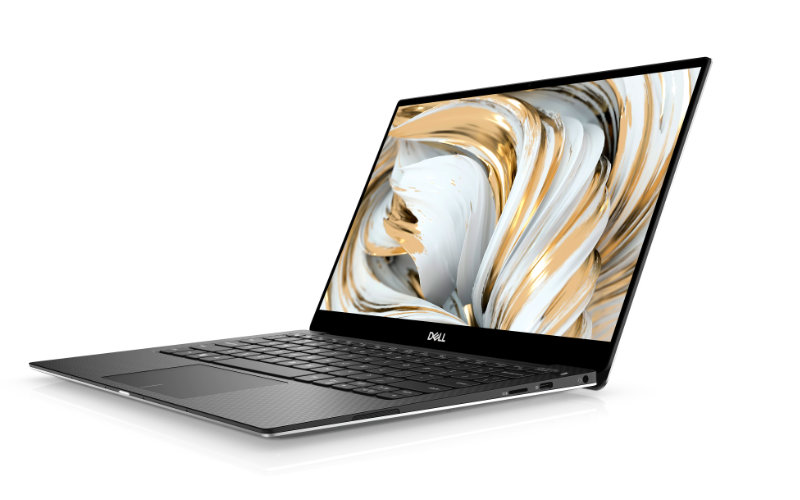 Review Dell XPS 13 9305