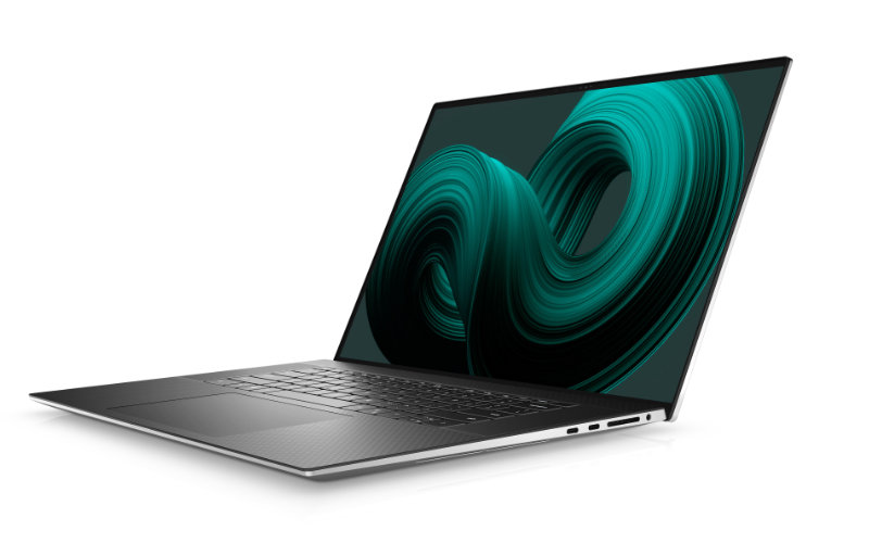 Review Dell XPS 17 9710