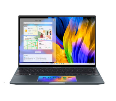 Asus Zenbook 14X OLED (UX5400) Price in Malaysia