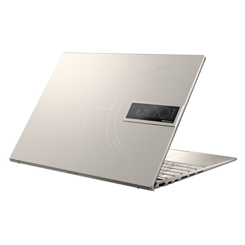 Asus Zenbook 14X OLED Space Edition (UX5401) Price Malaysia